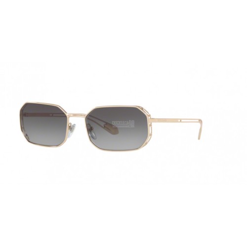 Occhiale da Sole Bvlgari 0BV6125 - PALE GOLD 278/8G