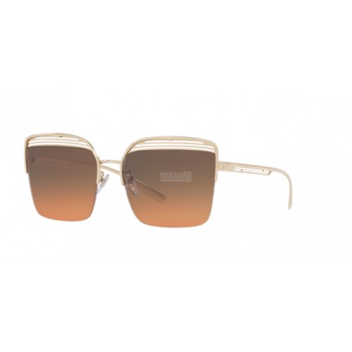 Occhiale da Sole Bvlgari 0BV6126 - PALE GOLD 278/18