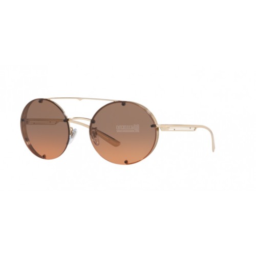 Occhiale da Sole Bvlgari 0BV6127 - PALE GOLD 278/18