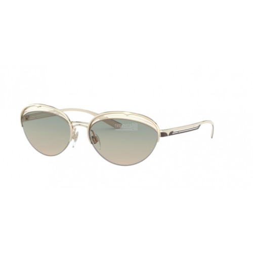 Occhiale da Sole Bvlgari 0BV6131 - PALE GOLD 278/13