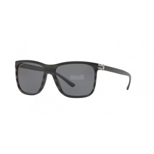 Occhiale da Sole Bvlgari 0BV7027 - MATTE STRIPED GREY 539581