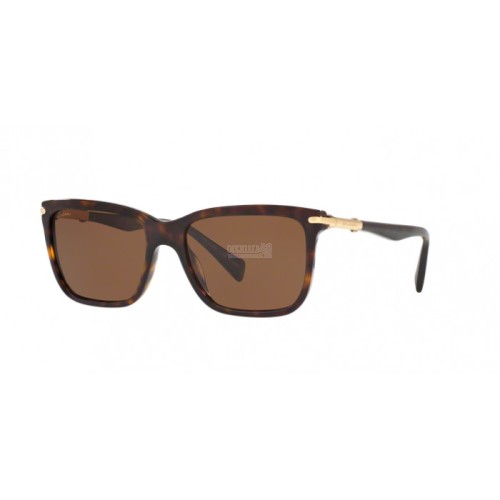Occhiale da Sole Bvlgari 0BV7028K - DARK HAVANA 528683