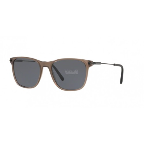 Occhiale da Sole Bvlgari 0BV7032 - STRIPED GREY/MATTE STRIPED GRE 526287