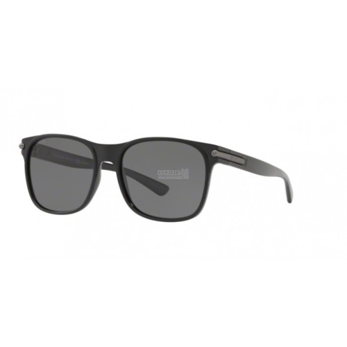 Occhiale da Sole Bvlgari 0BV7033 - TOP MATTE BLACK ON BLACK 901/81