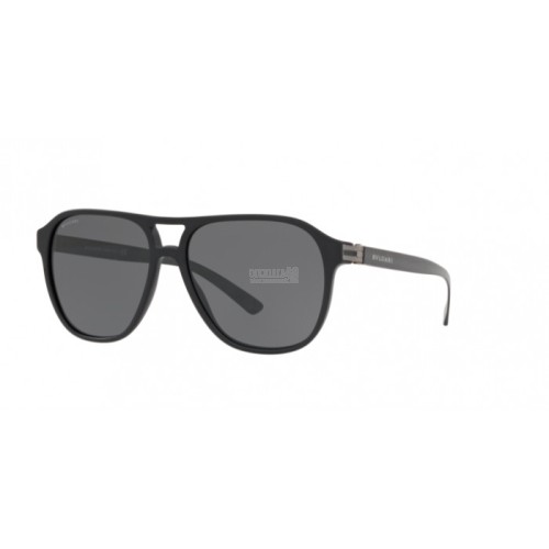 Occhiale da Sole Bvlgari 0BV7034 - MATTE BLACK 531387