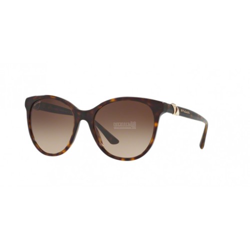 Occhiale da Sole Bvlgari 0BV8175B - DARK HAVANA 504/13
