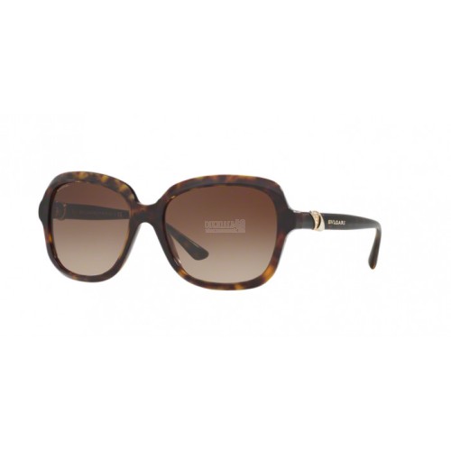 Occhiale da Sole Bvlgari 0BV8176B - DARK HAVANA 504/13