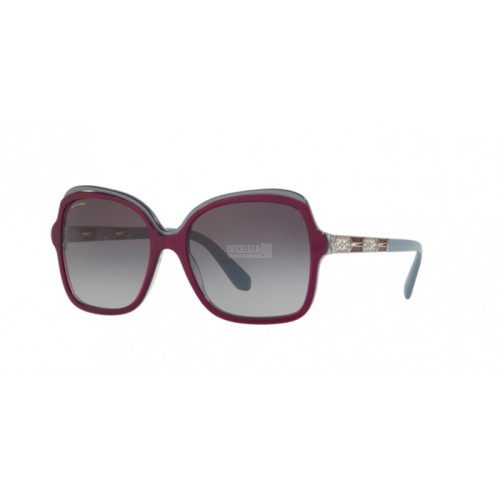 Occhiale da Sole Bvlgari 0BV8181B - TR VIOLET ON PEARL GREY 54198G