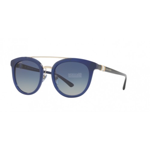 Occhiale da Sole Bvlgari 0BV8184B - BLUE 51454L