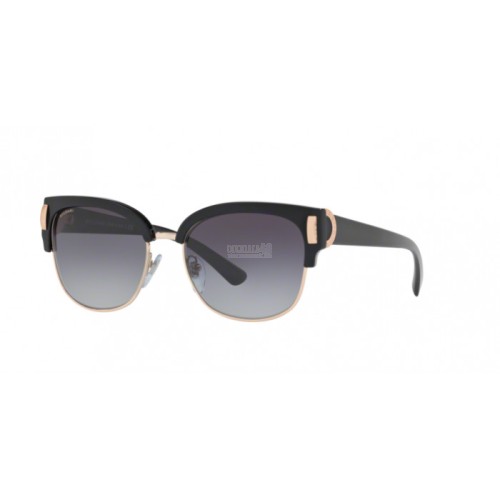 Occhiale da Sole Bvlgari 0BV8189 - BLACK/PINK GOLD 501/8G