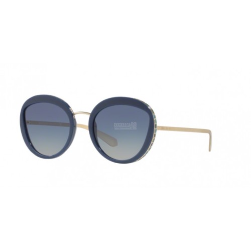 Occhiale da Sole Bvlgari 0BV8191 - BLUE 11204L