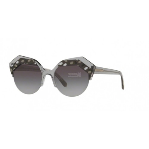 Occhiale da Sole Bvlgari 0BV8203 - GREY/BLACK/TR GREY 54448G
