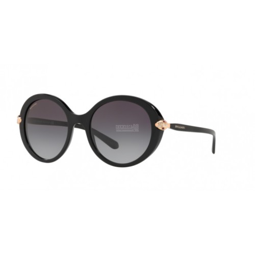 Occhiale da Sole Bvlgari 0BV8204B - BLACK 501/8G