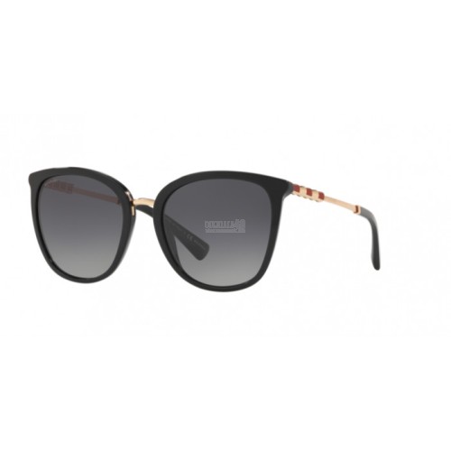 Occhiale da Sole Bvlgari 0BV8205KB - BLACK 5195T3