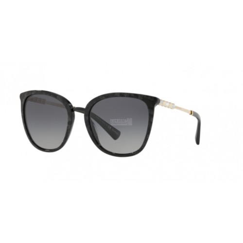 Occhiale da Sole Bvlgari 0BV8205KB - BVLGARI BLACK MAMBA 5412T3