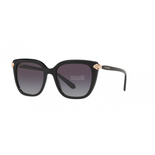 Occhiale da Sole Bvlgari 0BV8207B - BLACK 501/8G