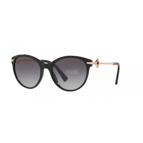 Occhiale da Sole Bvlgari 0BV8210B - BLACK 501/8G