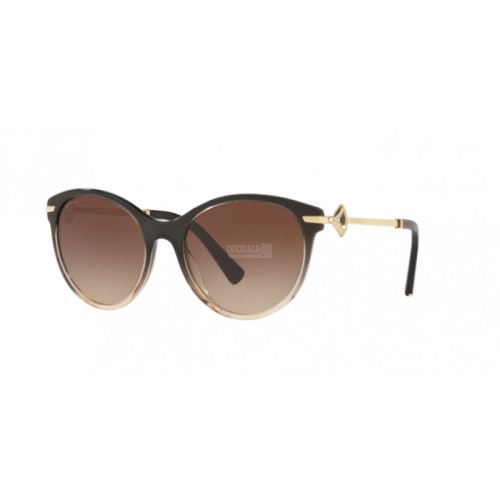 Occhiale da Sole Bvlgari 0BV8210B - BLACK GRADIENT BEIGE 545013