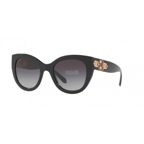Occhiale da Sole Bvlgari 0BV8214B - BLACK 501/8G