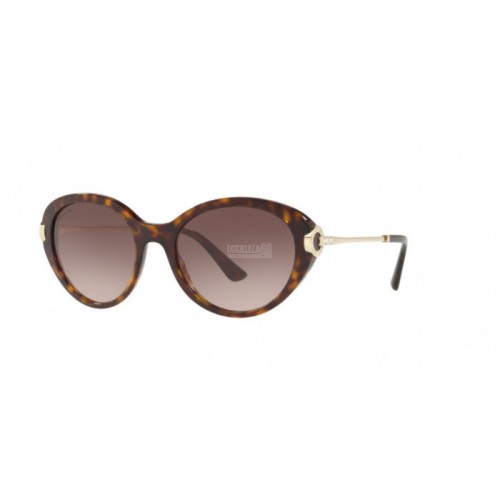 Occhiale da Sole Bvlgari 0BV8216B - DARK HAVANA 504/13