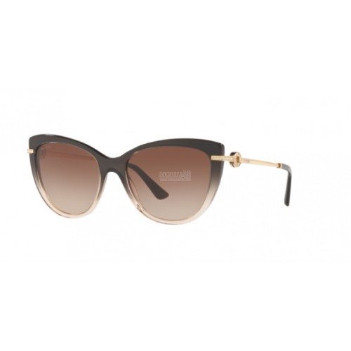 Occhiale da Sole Bvlgari 0BV8218B - BLACK GRADIENT BEIGE 545013