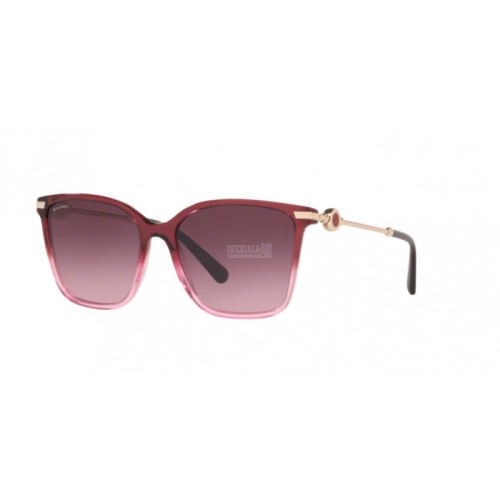 Occhiale da Sole Bvlgari 0BV8222 - VIOLET GRADIENT PINK 54778H