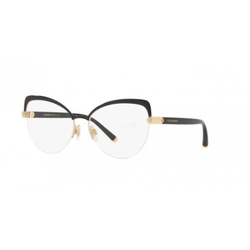 Occhiale da Vista Dolce & Gabbana 0DG1305 - BLACK 01
