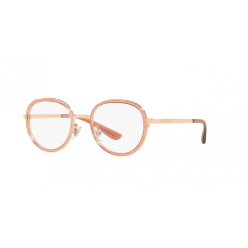 Occhiale da Vista Dolce & Gabbana 0DG1307 - TRANSPARENT PINK 3148