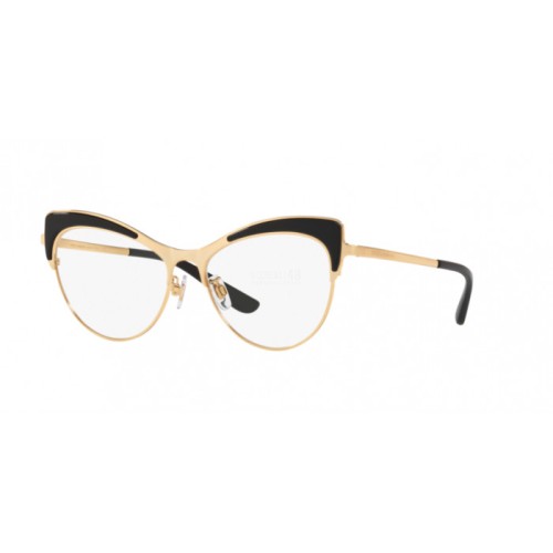 Occhiale da Vista Dolce & Gabbana 0DG1308 - BLACK/GOLD 501
