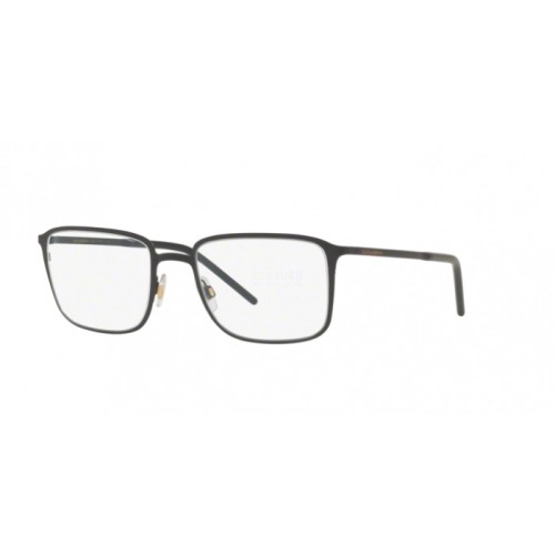Occhiale da Vista Dolce & Gabbana 0DG1316 - MATTE BLACK 1106