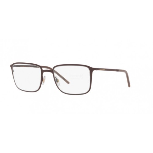 Occhiale da Vista Dolce & Gabbana 0DG1316 - MATTE BROWN 1320
