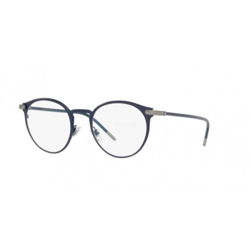 Occhiale da Vista Dolce & Gabbana 0DG1318 - MATTE BLUE 1280