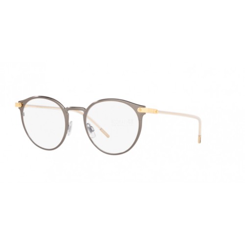 Occhiale da Vista Dolce & Gabbana 0DG1318 - BRUSHED DARK GUNMETAL 1332