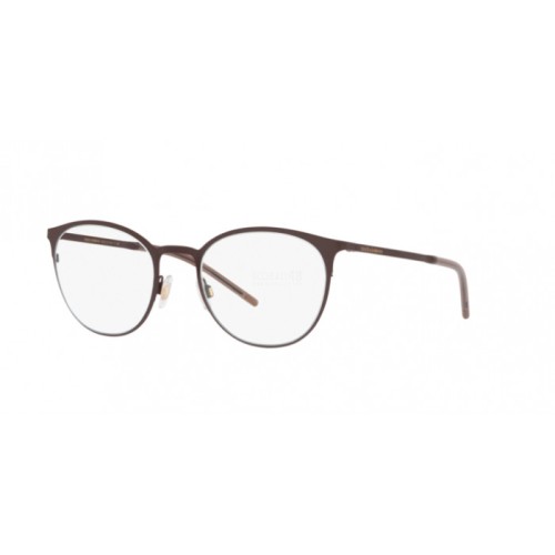 Occhiale da Vista Dolce & Gabbana 0DG1319 - MATTE BROWN 1320