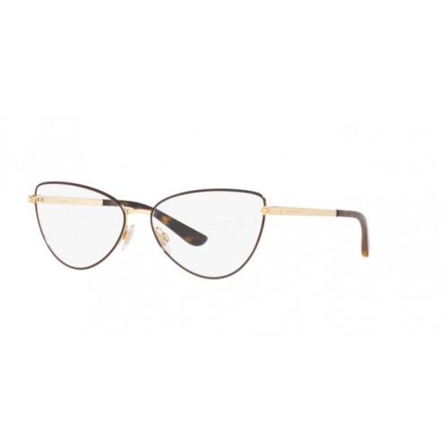 Occhiale da Vista Dolce & Gabbana 0DG1321 - GOLD/MATTE BROWN 1320