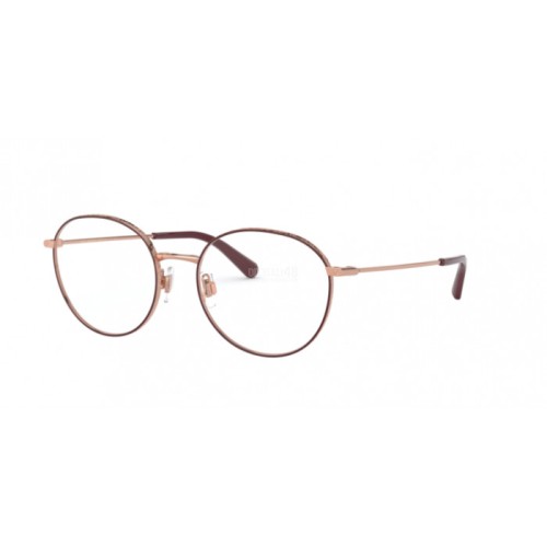 Occhiale da Vista Dolce & Gabbana 0DG1322 - PINK GOLD/BORDEAUX 1333