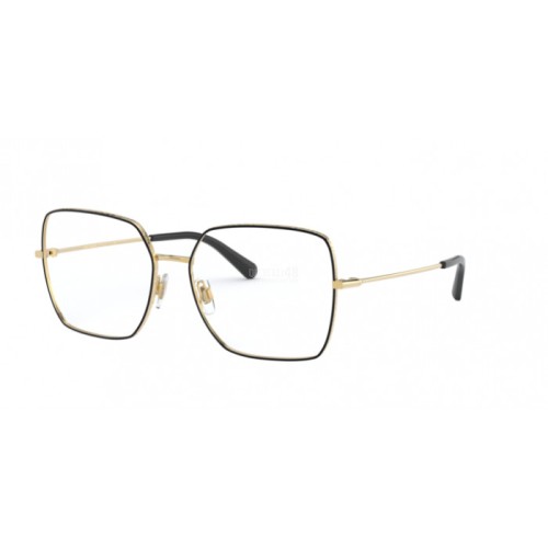 Occhiale da Vista Dolce & Gabbana 0DG1323 - GOLD/BLACK 1334