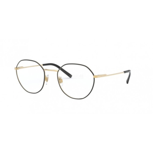 Occhiale da Vista Dolce & Gabbana 0DG1324 - GOLD/BLACK 1334