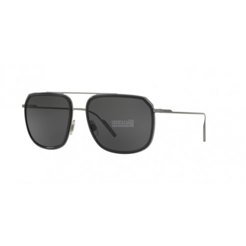 Occhiale da Sole Dolce & Gabbana 0DG2165 - GREY/GUNMETAL 04/87