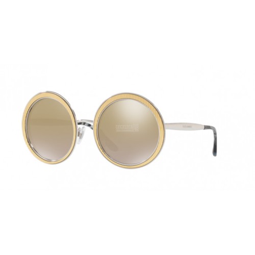 Occhiale da Sole Dolce & Gabbana 0DG2179 - GOLD 13136E