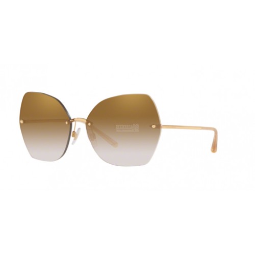 Occhiale da Sole Dolce & Gabbana 0DG2204 - GOLD 02/6E