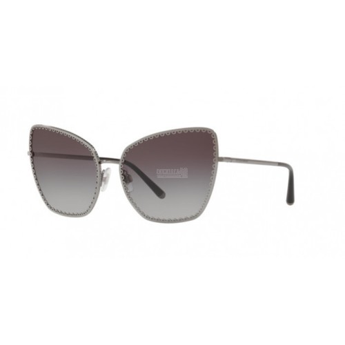 Occhiale da Sole Dolce & Gabbana 0DG2212 - BLACK 04/8G