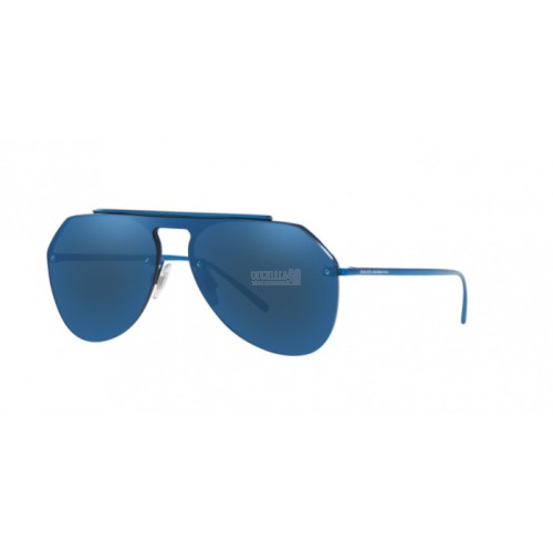 Occhiale da Sole Dolce & Gabbana 0DG2213 - BLUE 132755
