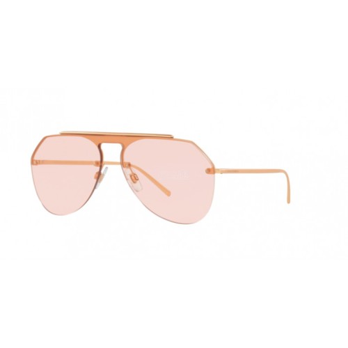 Occhiale da Sole Dolce & Gabbana 0DG2213 - MATTE ROSE GOLD 1330/5