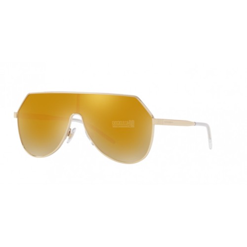 Occhiale da Sole Dolce & Gabbana 0DG2221 - PALE GOLD 488/7P