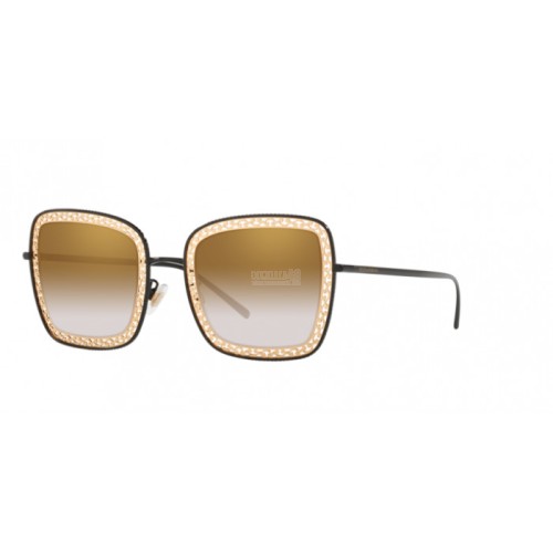 Occhiale da Sole Dolce & Gabbana 0DG2225 - BLACK 13116E