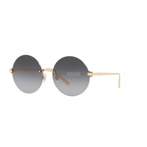 Occhiale da Sole Dolce & Gabbana 0DG2228 - GOLD 02/8G