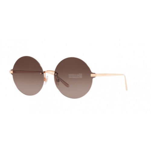 Occhiale da Sole Dolce & Gabbana 0DG2228 - ROSE GOLD 129813