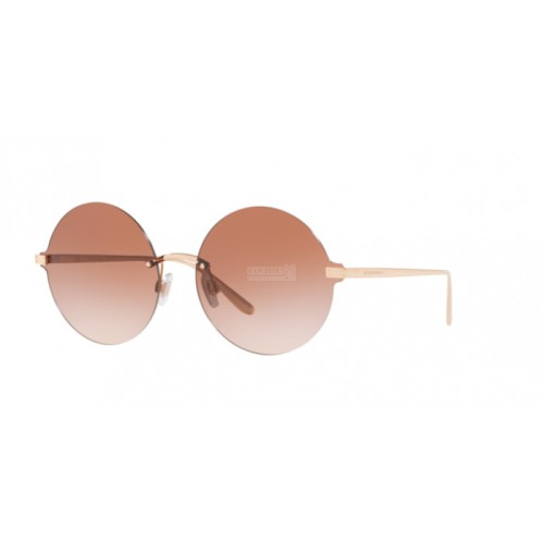 Occhiale da Sole Dolce & Gabbana 0DG2228 - ROSE GOLD 132913