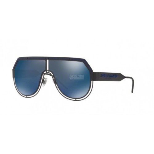 Occhiale da Sole Dolce & Gabbana 0DG2231 - MATTE BLACK 110696